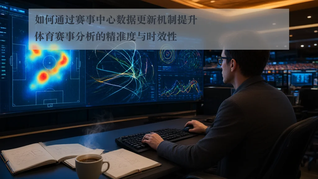 如何通过赛事中心数据更新机制提升体育赛事分析的精准度与时效性
