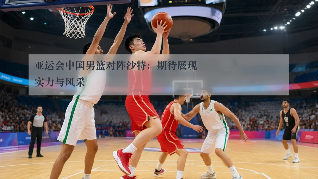 亚运会中国男篮对阵沙特:期待展现实力与风采